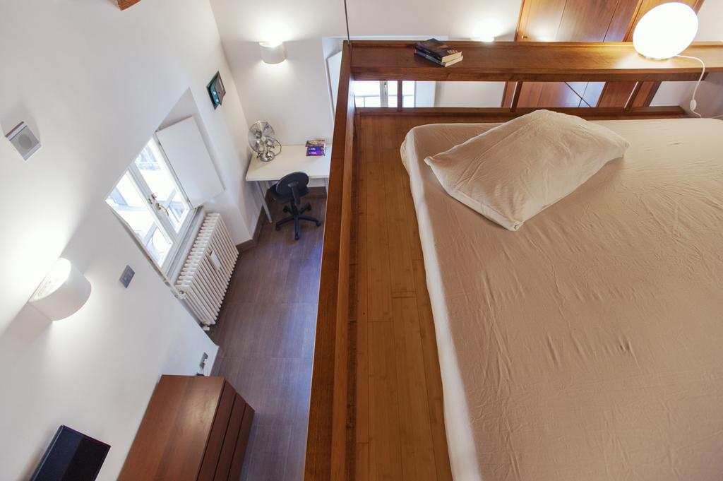 Apartment Domizio