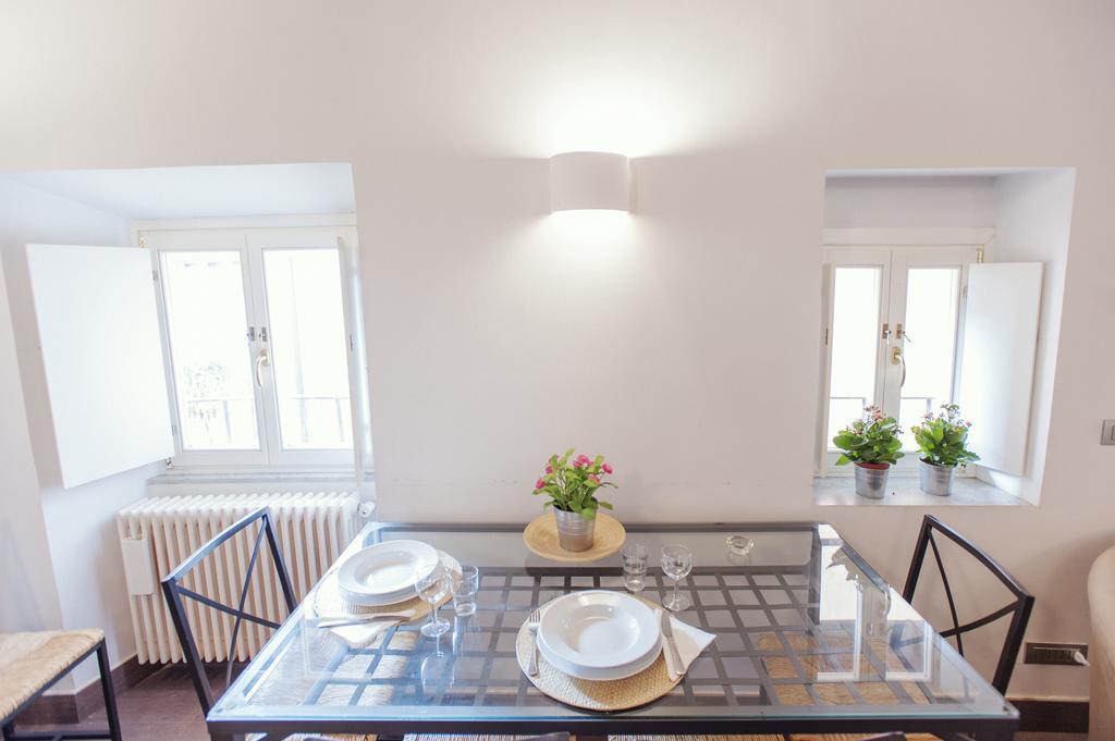 Domizio Apartment Rom